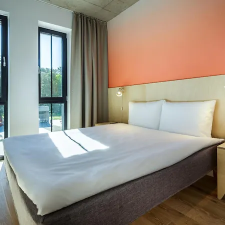 Melt In Self Check-in דירה *