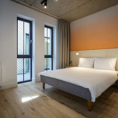 דירה Melt In Self Check-in