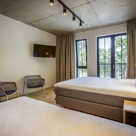 Melt In Self Check-in Appartement *