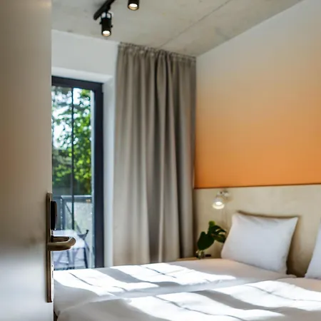 Apartment Melt In Palanga