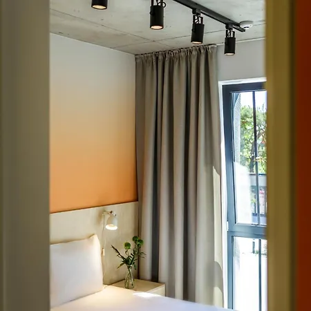 Apartment Melt In