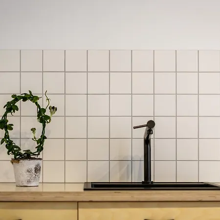 דירה Melt In Self Check-in