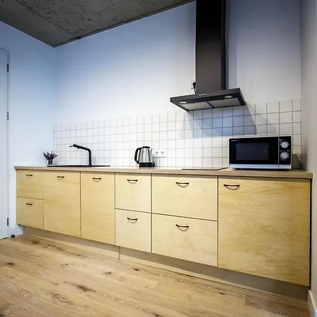 Apartment Melt In *