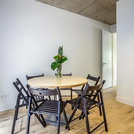 Melt In Self Check-in Appartement *