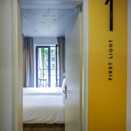 Melt In Self Check-in Appartement Palanga