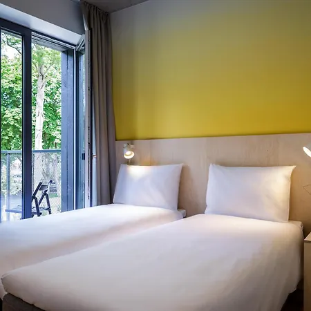 Melt In Self Check-in * Паланга