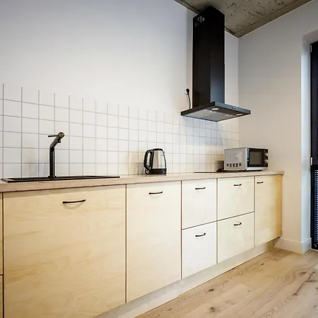Apartment Melt In