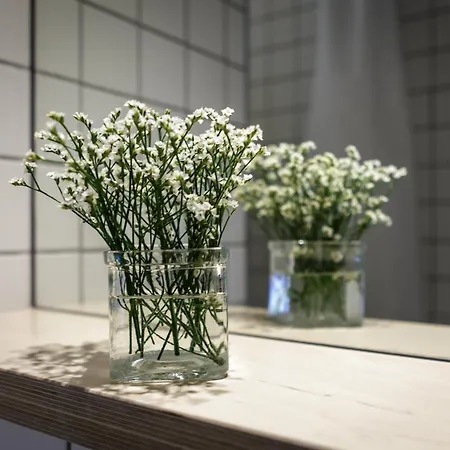 Melt In Self Check-in Appartement *