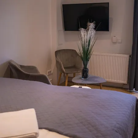 Apartment Melt In