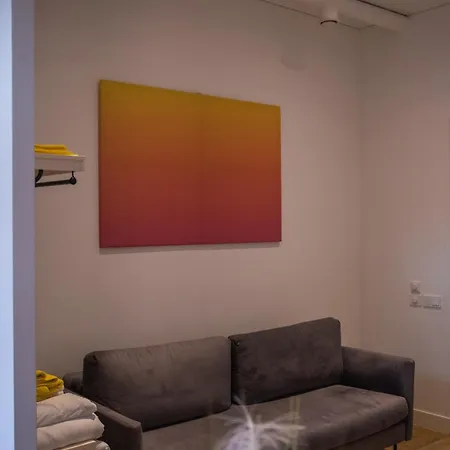 Apartment Melt In *