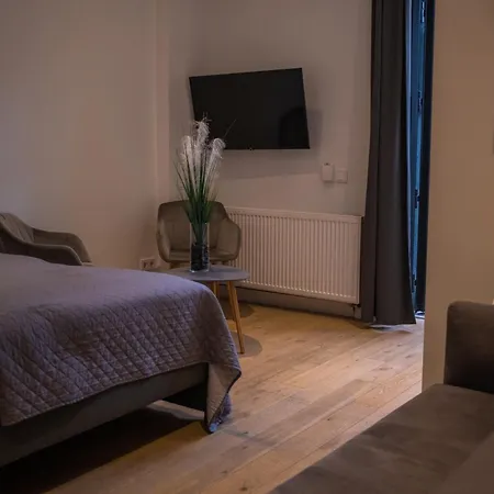 Apartment Melt In Palanga