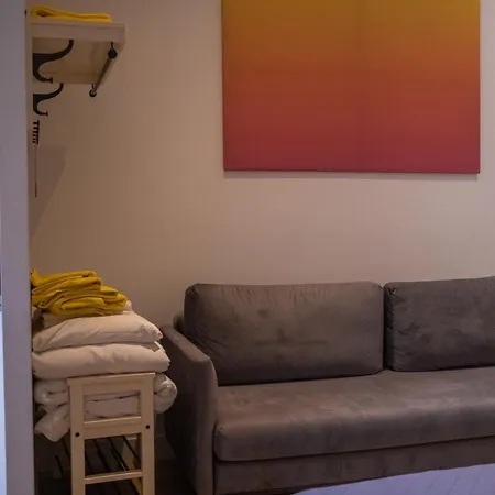 Apartment Melt In