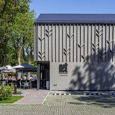 Melt In Self Check-in