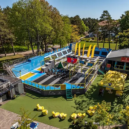 Melt In Self Check-in דירה פלאנגה