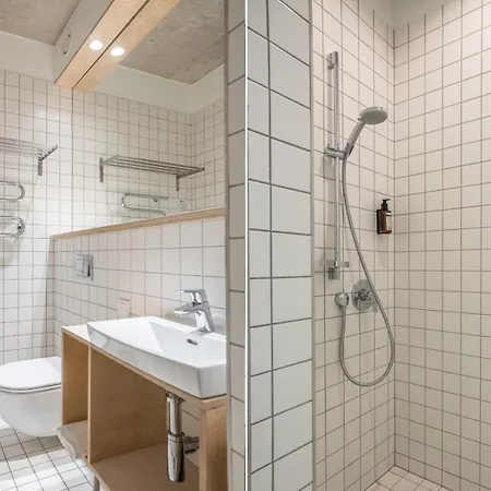 Appartement Melt In Self Check-in *