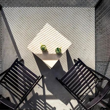 Daire Melt In Self Check-in