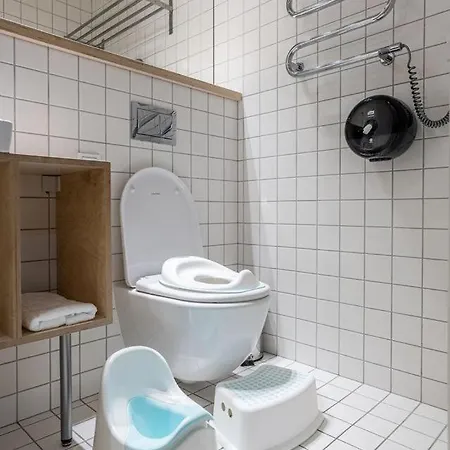 Melt In Self Check-in Appartement