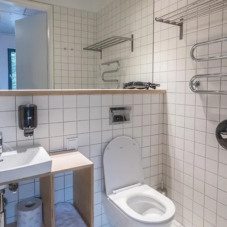 Melt In Self Check-in *