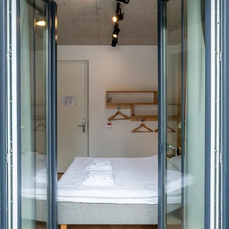 Melt In Self Check-in