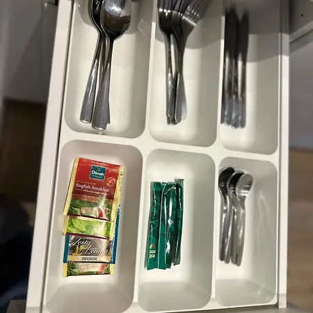 Appartement Melt In Self Check-in
