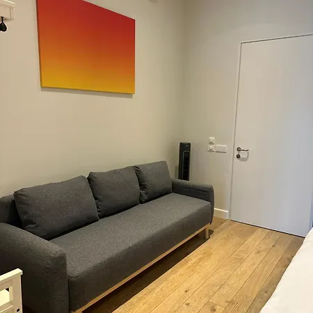 Appartement Melt In Self Check-in *