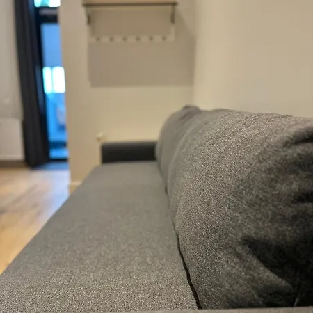 Appartement Melt In Self Check-in Palanga