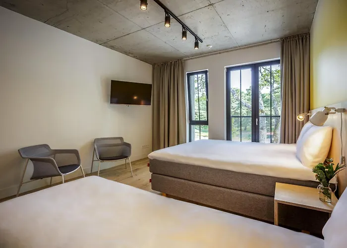 Melt In Self Check-in Апартаменты *