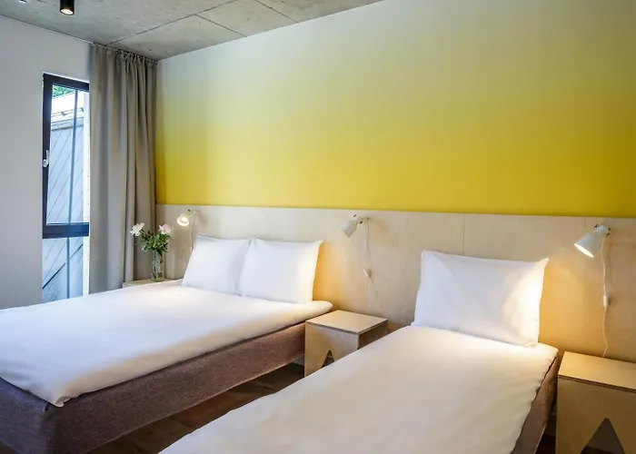 Melt In Self Check-in