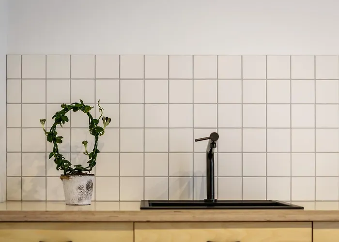 Апартаменты Melt In Self Check-in