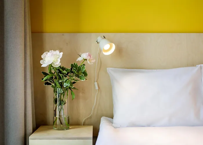 Melt In Self Check-in פלאנגה