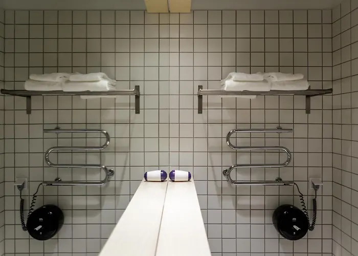 Melt In Self Check-in