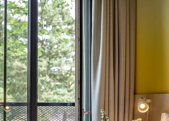 Melt In Self Check-in דירה