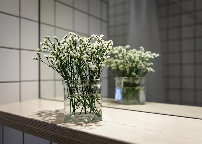 Melt In Self Check-in Апартаменты *