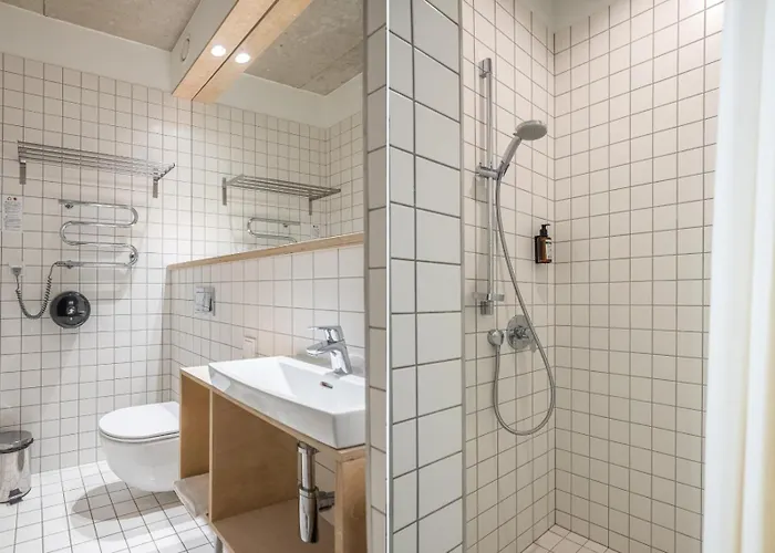 Апартаменты Melt In Self Check-in *