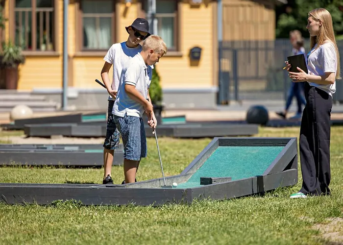 Melt In Self Check-in Апартаменты