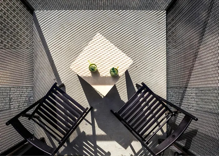 דירה Melt In Self Check-in