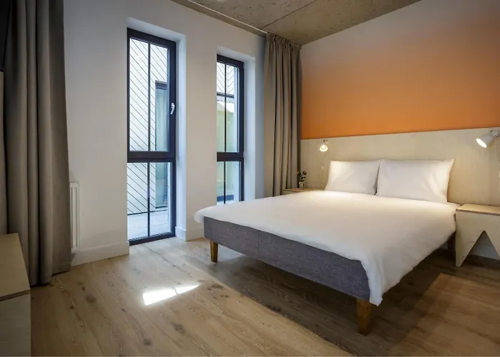 Апартаменты Melt In Self Check-in *