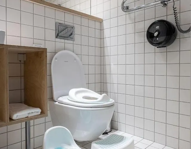 Melt In Self Check-in דירה