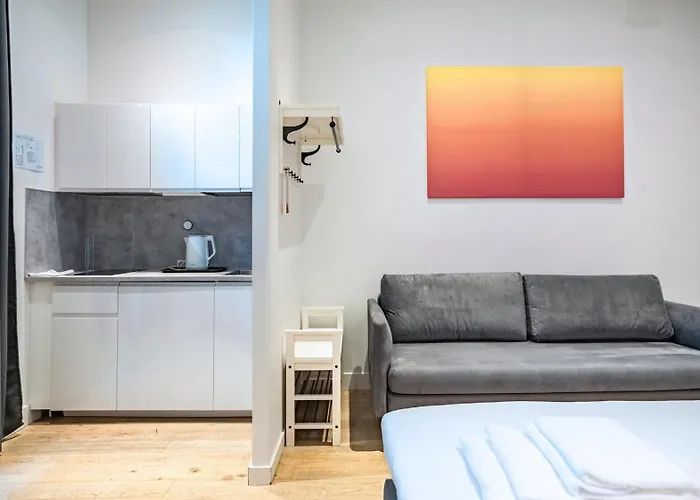 דירה Melt In Self Check-in פלאנגה