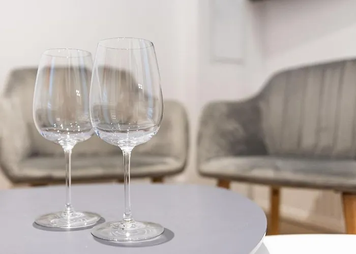 דירה Melt In Self Check-in