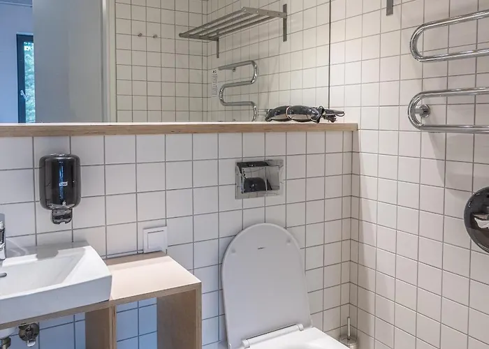 Melt In Self Check-in *