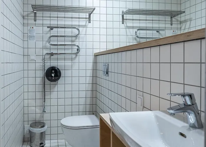 Melt In Self Check-in * 팔랑가