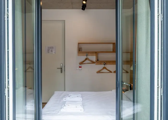 Melt In Self Check-in